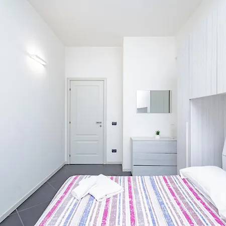 Appartamento Bergamo 27 Appartement Bergamo