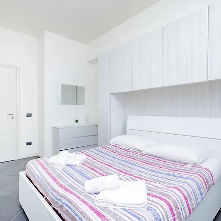 Appartement Appartamento Bergamo 27 *