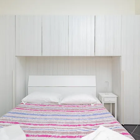 Appartamento Bergamo 27 Appartement