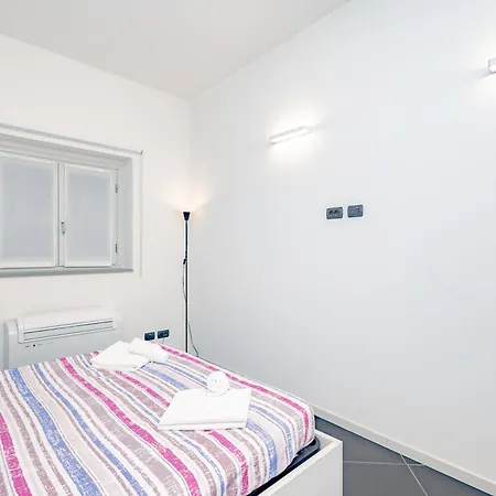 Appartement Appartamento Bergamo 27