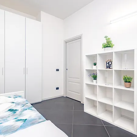 Apartman 27