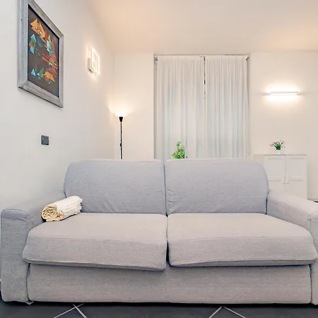 Appartement Appartamento Bergamo 27 *