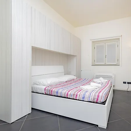 27 Daire Bergamo