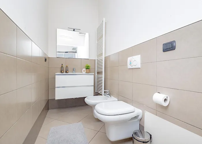 Appartamento Bergamo 27 *