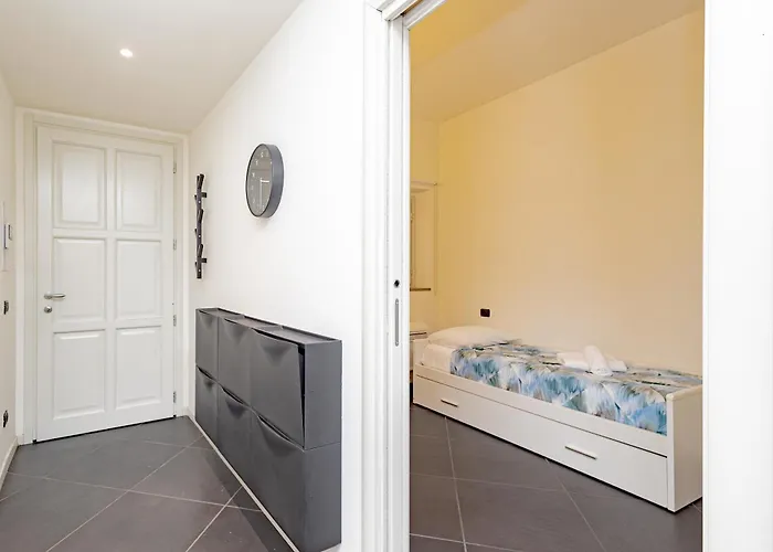 Appartement Appartamento Bergamo 27 Bergamo