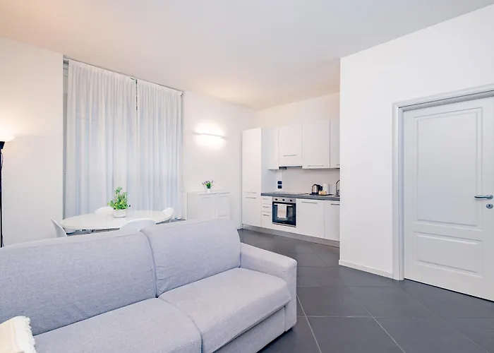 Appartamento Bergamo 27 * Bergamo