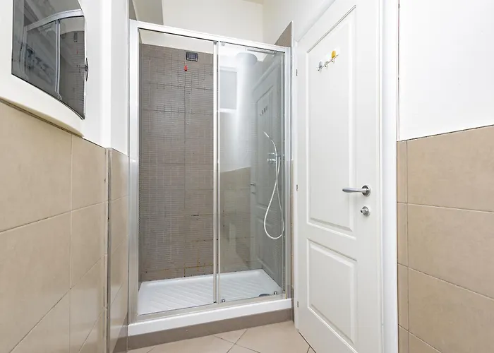 Appartamento Bergamo 27 Bergamo