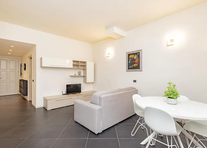 Appartement Appartamento Bergamo 27