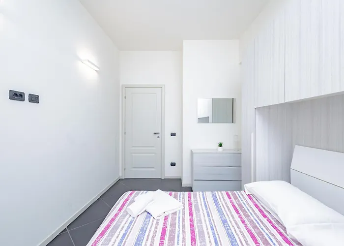 Appartamento Bergamo 27 Appartement Bergamo