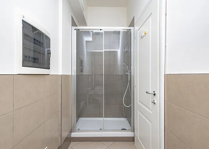 Appartamento Bergamo 27 *