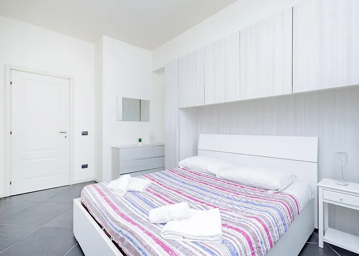 Appartement Appartamento Bergamo 27 *