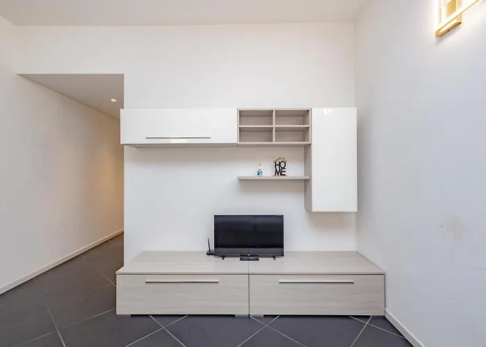 Appartamento Bergamo 27 *