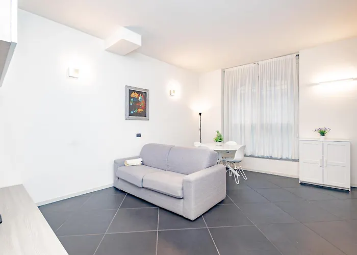 Appartamento Bergamo 27 Bergamo