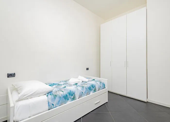 Appartamento Bergamo 27 Appartement *