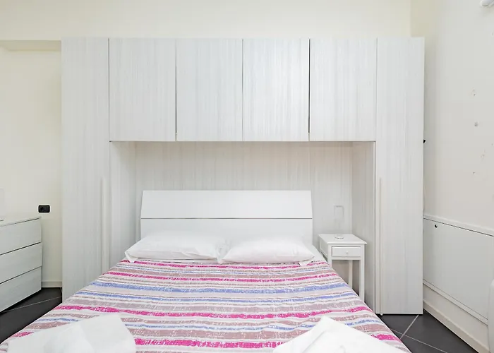 Appartamento Bergamo 27 Appartement