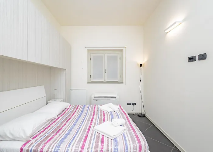 Appartamento Bergamo 27 Bergamo