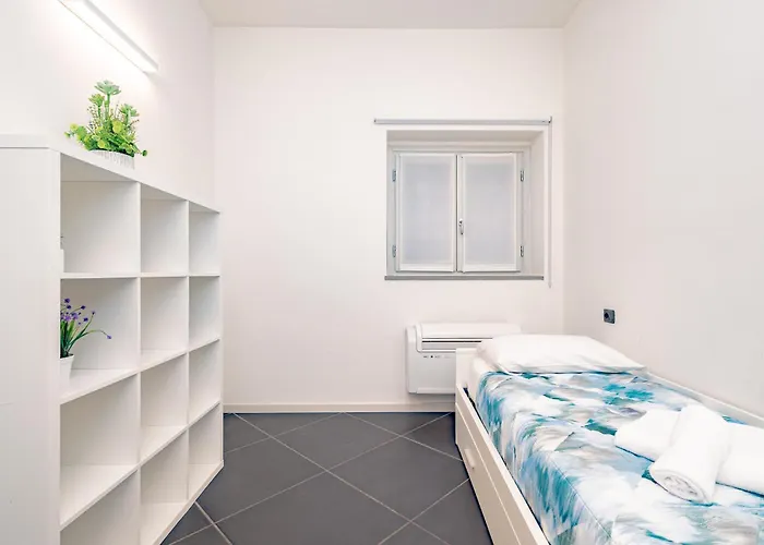 Appartamento Bergamo 27