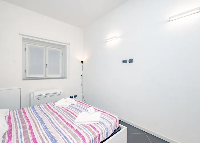 Appartement Appartamento Bergamo 27