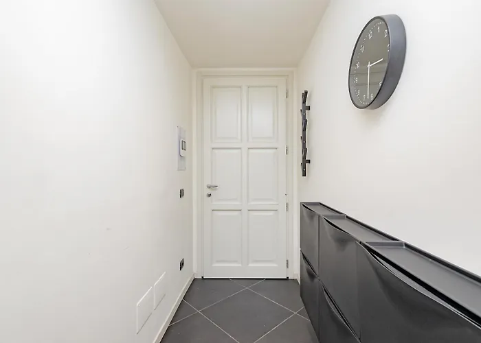 Appartamento Bergamo 27 *