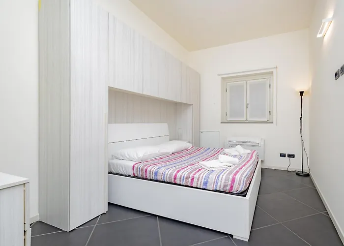 Appartamento Bergamo 27 Appartement Bergamo