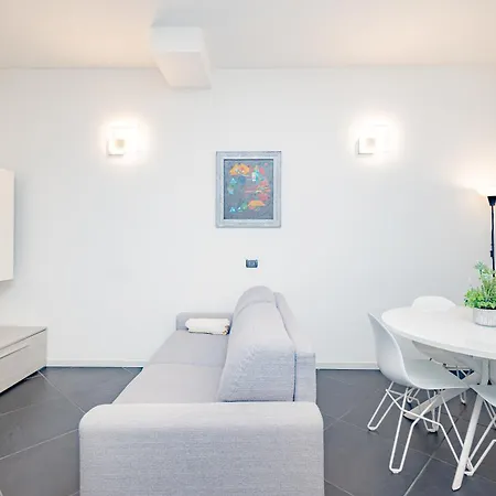 Apartment Flo Bergamo